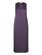 Ellie Dress 14773 Purple Samsøe Samsøe