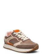 Bevinda Sneaker Brown GANT