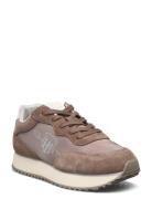 Bevinda Sneaker Brown GANT