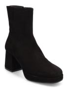 Booties Black Billi Bi