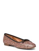 Ballerina Gold Billi Bi