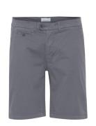 Allan Chino Shorts Grey Casual Friday