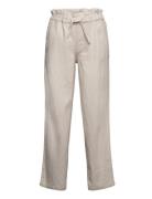 Kogcaro Pb Wide Linen Bl Pant Wvn Grey Kids Only