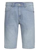 Tom Tailor Josh Shorts Blue Tom Tailor