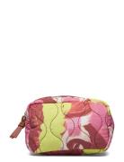 Maple Daffy Betsy Small Bag Pink Becksöndergaard