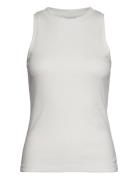 Vmlavender Sl Top Vma Jrs Noos White Vero Moda