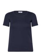 T-Shirts Navy Esprit Casual