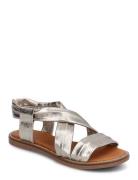 Sandal Silver Sofie Schnoor