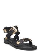 Sandal Black Sofie Schnoor