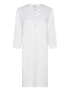 Fqlava-Dress White FREE/QUENT