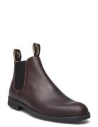 Bl 1900 Dress Ankle Boot Brown Blundst
