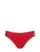 Bikini Brief Brigitte Red Damella Of Sweden