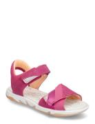 Pebbles Pink Superfit