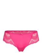 Tanya String Pink Missya