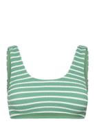 Tulum Top Green Missya