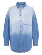 Malomw 143 Shirt Blue My Essential Wardrobe