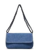 Denima Hollis Bag Blue Becksöndergaard