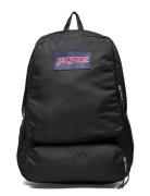 Doubleton Black JanSport