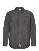 Ls Auburn Worker Riley Black C Black LEVI´S Men