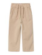 Nmmfaher Pant F Beige Name It