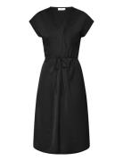 Jitoiw Dress Black InWear