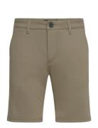 Shorts Green Blend