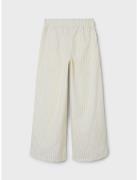 Nkfnetop Wide Pant Beige Name It