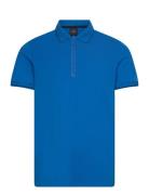 Polo Blue Armani Exchange