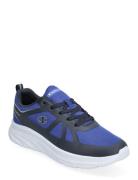 Cage Low Cut Shoe Blue Champion