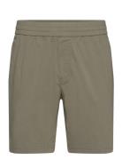 Okan Shorts Green Fat Moose