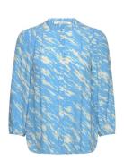 Corbett Shirt Blue Second Female