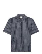 Rrhowie Shirt Navy Redefined Rebel