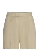 Shorts Beige United Colors Of Benetton