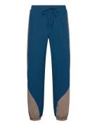 Eaedane Trousers M Blue Enkel Studio