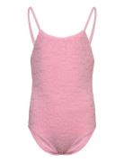 Swimming Costume Pink Little Marc Jacobs