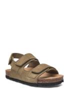 Sandal Green Sofie Schnoor Baby And Kids