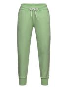 Relaxed Sweatpants Green Gugguu