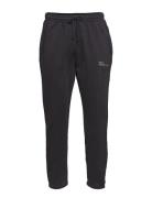 Halo Cotton Sweatpant Black HALO