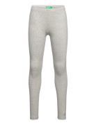 Leggings Grey United Colors Of Benetton