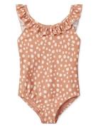 Kallie Printed Swimsuit  Liewood