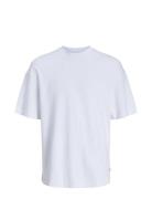 Jjeurban Edge Tee Ss O-Neck Noos White Jack & J S