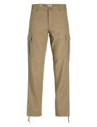 Jpstkane Barkley Cargo Pant Noos Beige Jack & J S