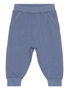 Pants - Boys Blue Fixoni