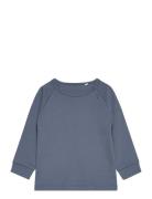 Blouse Ls - Boy Blue Fixoni