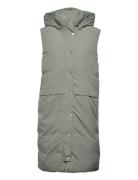 Vest Isla Khaki Lindex