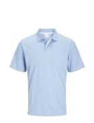 Jprccrodney Ss Polo Noos Blue Jack & J S