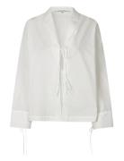 Allure Shirt White Second Female