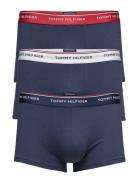 3P Lr Trunk Blue Tommy Hilfiger