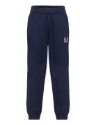 Trousers Navy EA7