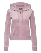 Robertson Class Pink Juicy Couture